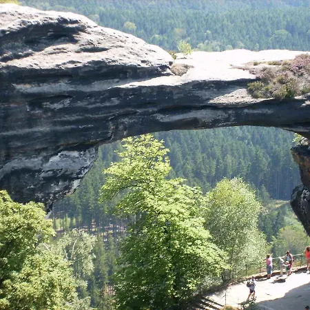 Apartman In 3121 Rabenau