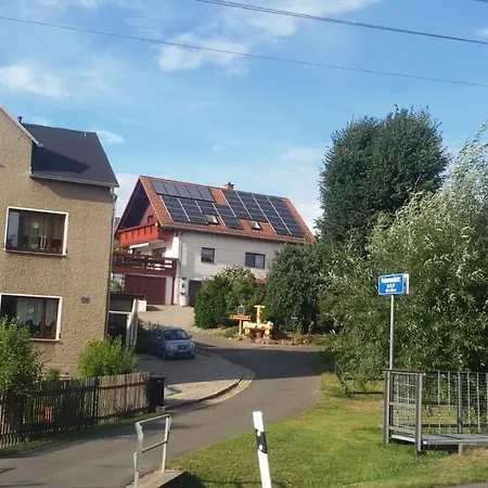 In 3121 Apartment Rabenau
