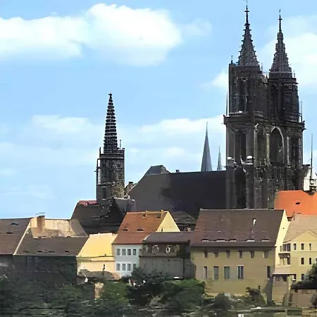 Apartman In 3121 Rabenau