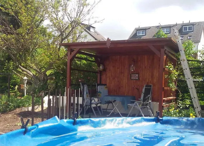 In 3121 Apartment Rabenau